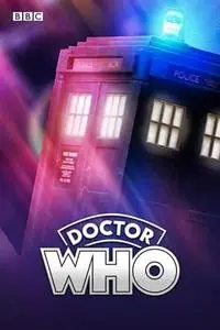 Doctor Who S07E03