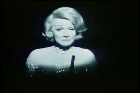Marlene - by Maximilian Schell (1984)