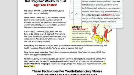 Jon Benson - The $5M Sales Letter Formula and 3X Sellerator 3.0