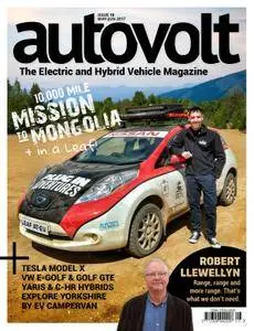 AutoVolt - May/June 2017