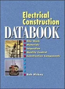 Electrical Construction Databook