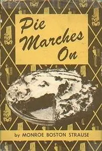 Pie Marches On
