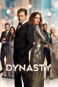 Dynasty S07E13