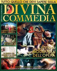 Conoscere la Storia Dossier N.9 - Divina Commedia - Luglio-Agosto 2023