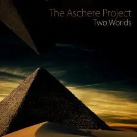 Dave Davies & Russ Davies - The Aschere Project-Two Worlds (2010)