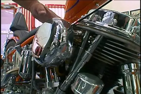 Discovery Channel - Motorcycle Mania 2 (2004)