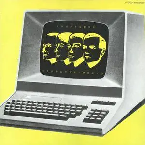 Kraftwerk: Collection (1974 - 1991) [Vinyl Rip 16/44 & mp3-320]