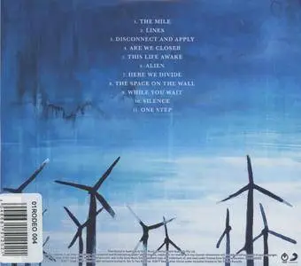 Dead Letter Circus - The Endless Mile (2017)