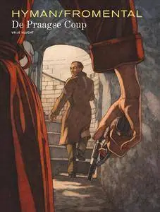 De Praagse Coup - 01 - De Praagse Coup