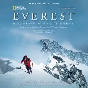 «Everest, Revised & Updated Edition» by Broughton Coburn