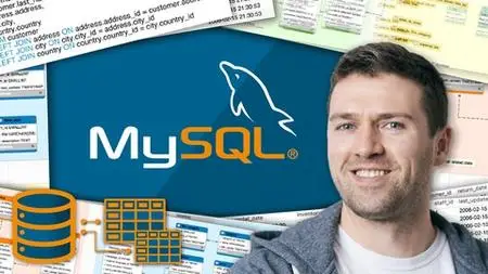 MySQL Database Administration - SQL Database for Beginners