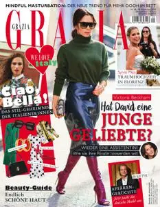 Grazia – 24. September 2020