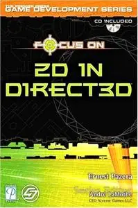 Focus On 2D in Direct3D