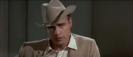 The Chase (1966)