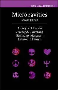 Microcavities, 2nd Edition