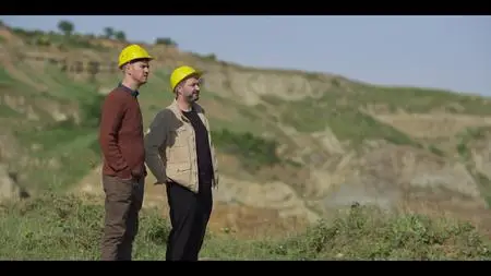 Wild Abandon S01E07