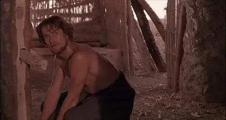 The Last Temptation of Christ (1988)