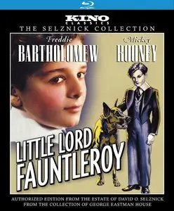 Little Lord Fauntleroy (1936)