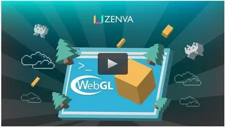 Udemy – 3D Programming with WebGL and Babylon.js for Beginners