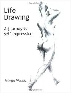 Life Drawing: A Journey To Self-Expression