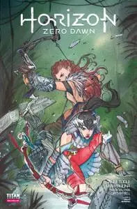 Horizon Zero Dawn 004 (2020) (5 covers) (digital-Empire