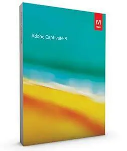 Adobe Captivate 9.0.2.437 Multilingual