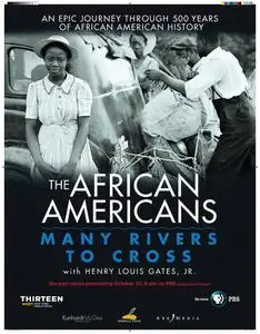 The African Americans: Many Rivers to Cross (2013)