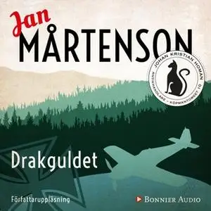 «Drakguldet» by Jan Mårtenson
