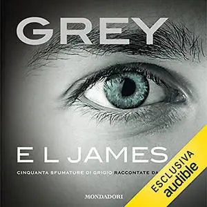 «Grey» by E. L. James