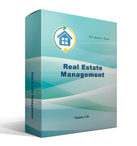 Real Estate Management 2.01.13