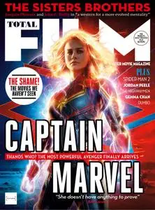Total Film - February 2019