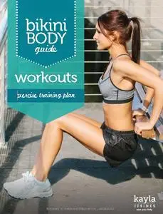 Bikini Body Guide Workouts - Exercise Traning Plan 1.0