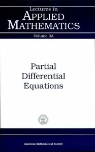 Partial Differential Equations