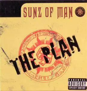 Sunz Of Man - The Plan (US CD single) (1998) {Threat/Red Ant Entertainment/BMG} **[RE-UP]**