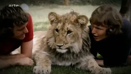 (Arte) L'histoire de Christian le lion (2011)