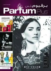 ParfumPlus - August 2014