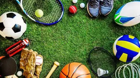 English Writing: Sports Club Manager