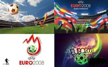Euro 2008 Wallpapers 