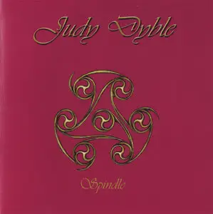 Judy Dyble - Spindle (2006)