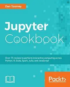 Jupyter Cookbook