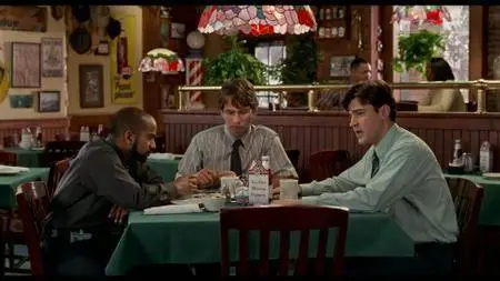 Office Space (1999) [4K UHD]