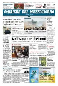 Corriere del Mezzogiorno Campania – 26 maggio 2019