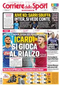 Corriere dello Sport - 11 Agosto 2019