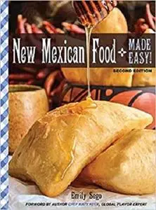 New Mexican Food Made Easy
