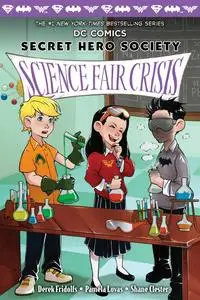 DC Comics - Secret Hero Society - Science Fair Crisis (2019) (digital) (Lil Ultron-Empire