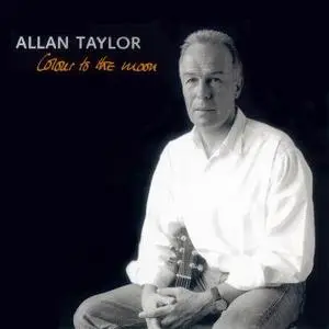 Allan Taylor - Colour To The Moon