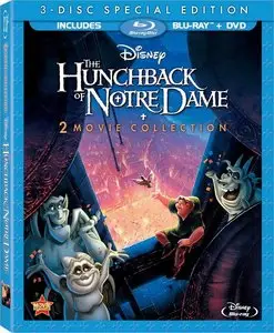 The Hunchback Of Notre Dame (1996)