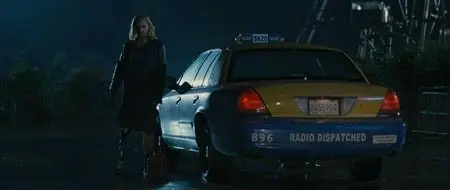 Stolen (2012)