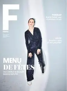 Femina France - 12 Décembre 2021