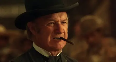 The Quick and the Dead (1995)